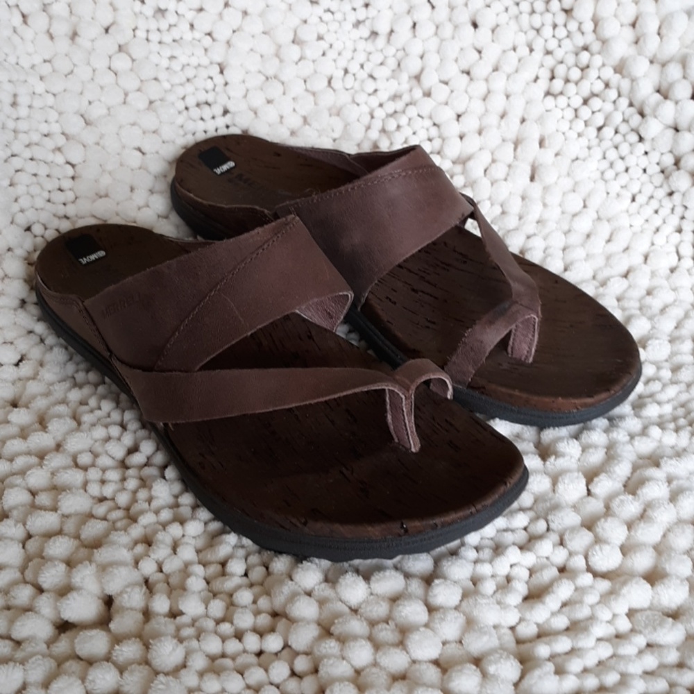 Merrell Sandals